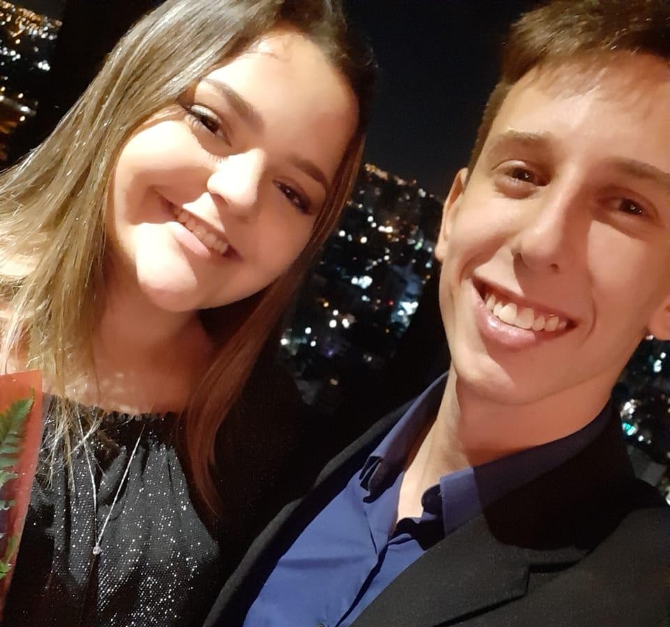 Onde tudo começou